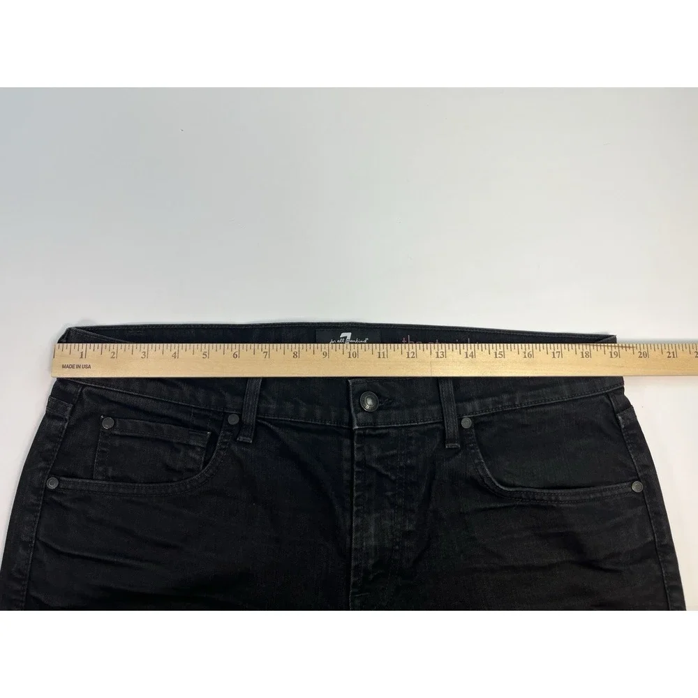7 For All Mankind Men's Size 36x33 